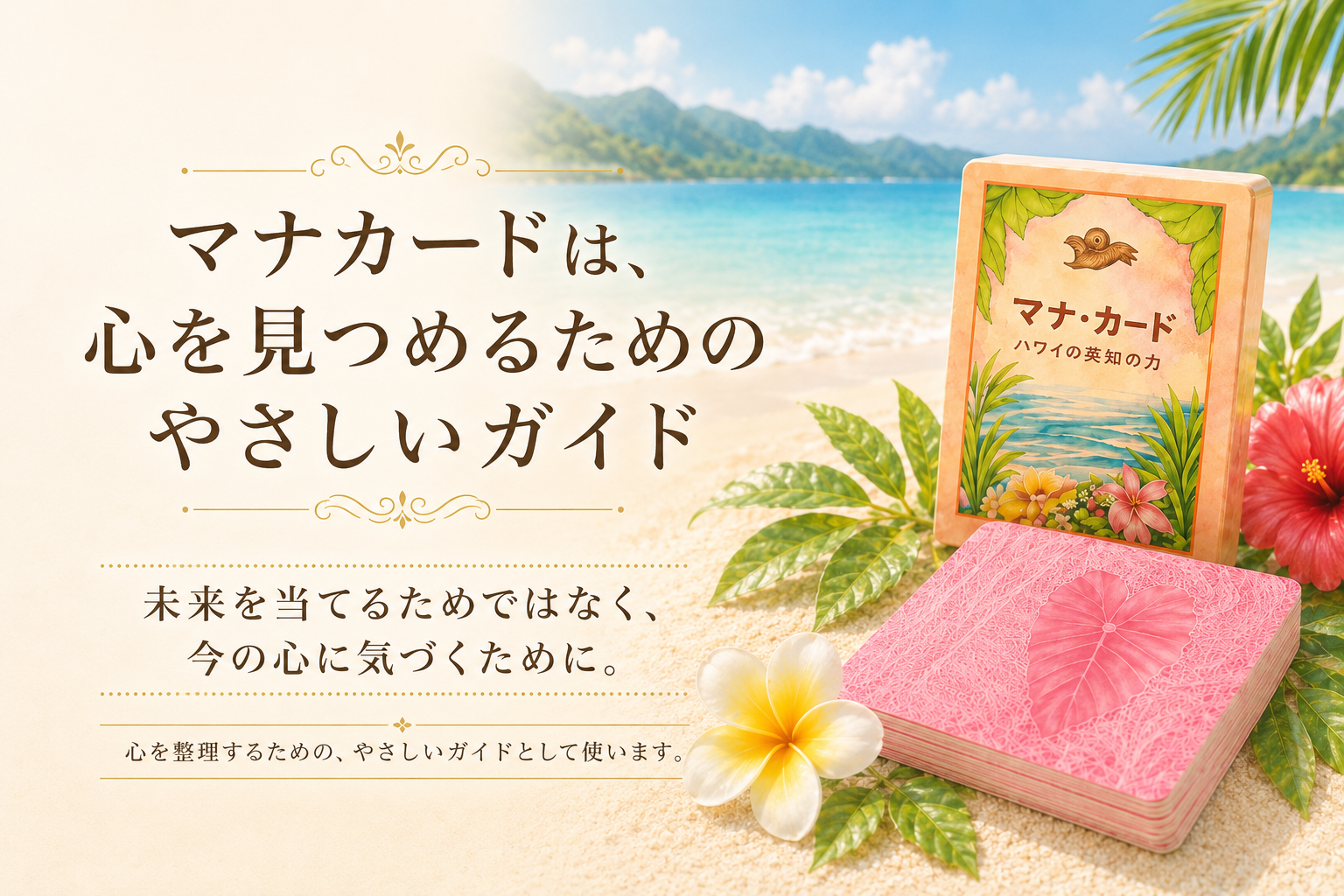 マナカード