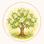 自分らしさの開花
