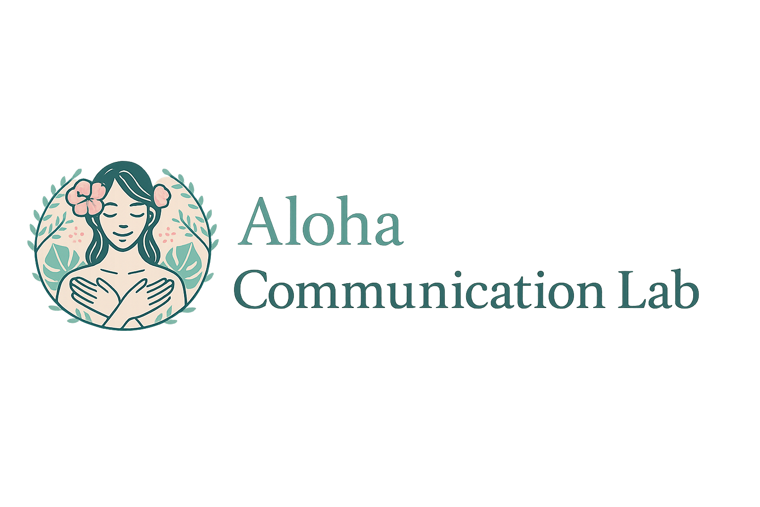 🌺“本当の自分”に出逢い、心を整えるセッション｜Aloha Communication Lab